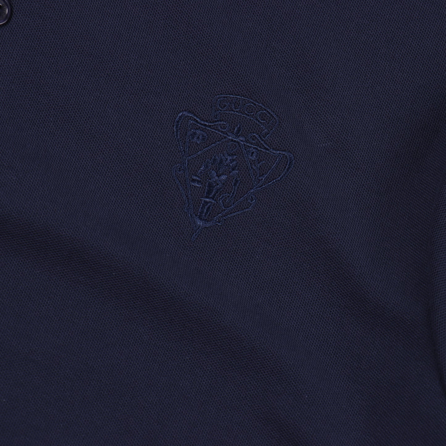 GUCCI POLO SHIRT – mit Tags – 1:1 HIGH END