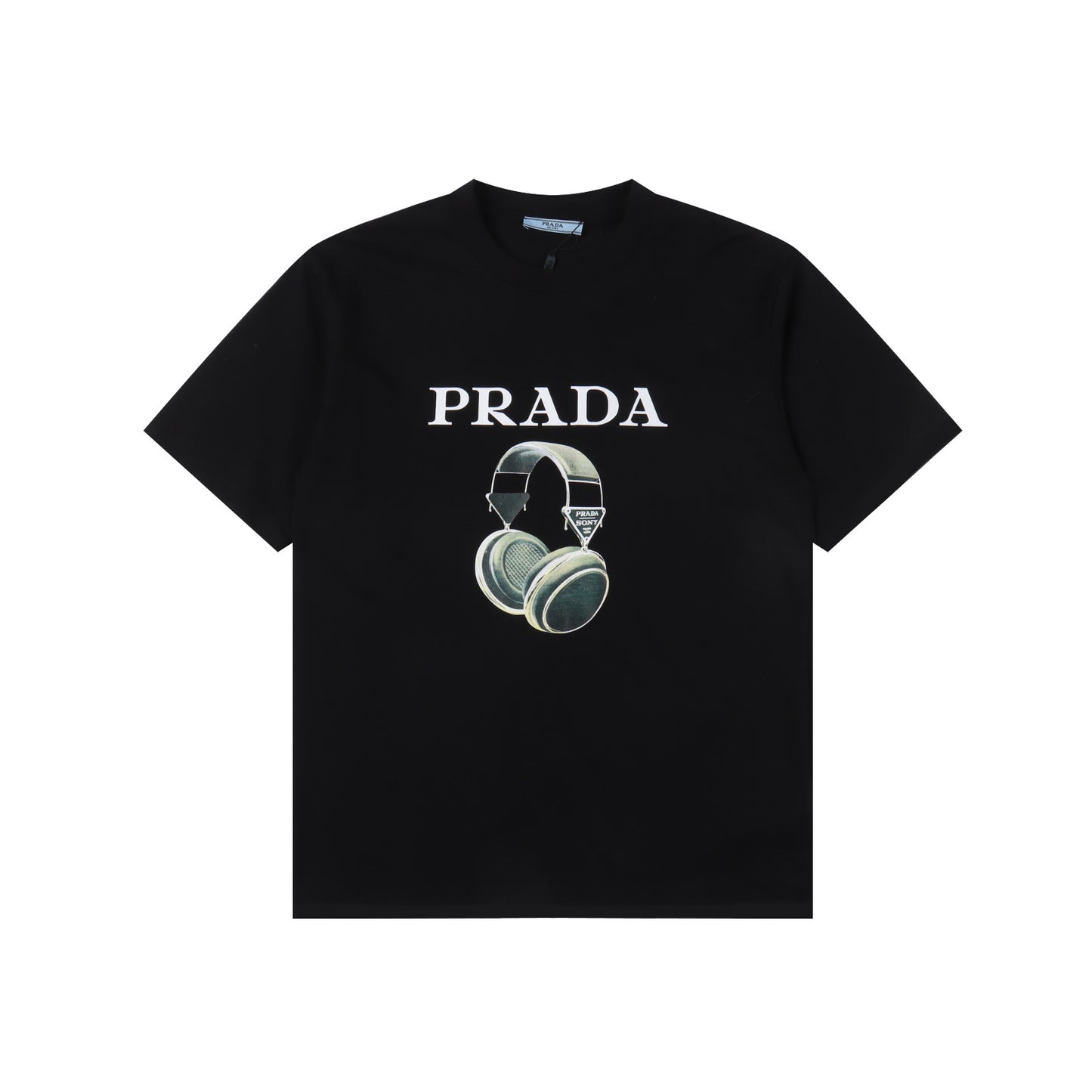 PRADA T-SHIRT  - SUPER CLONE