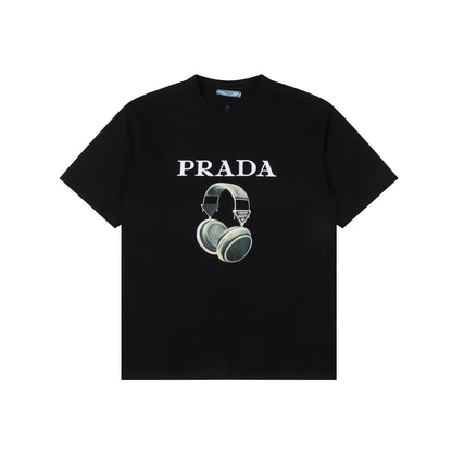 PRADA T-SHIRT  - SUPER CLONE