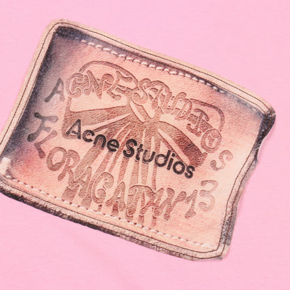 ACNE STUDIOS T-SHIRT - SUPER CLONE