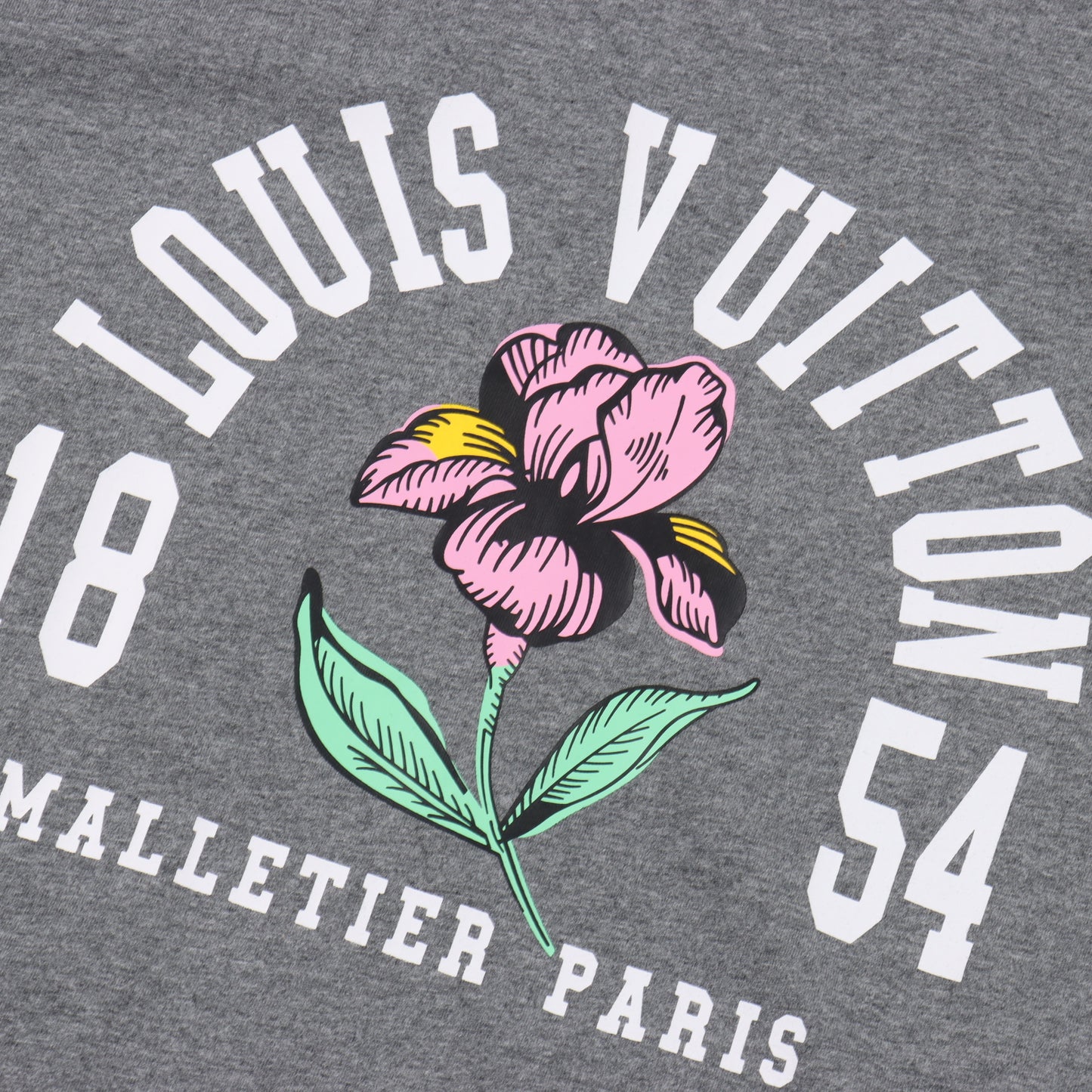 LOUIS VUITTON T-SHIRT - SUPER CLONE
