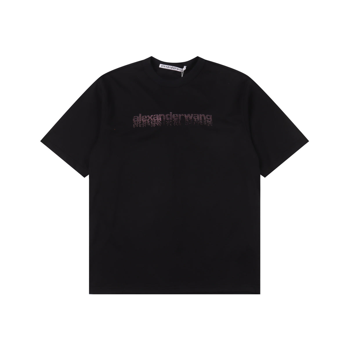 ALEXANDER WANG T-SHIRT - SUPER CLONE