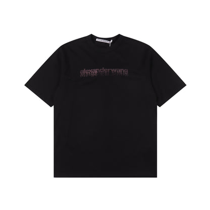 ALEXANDER WANG T-SHIRT - SUPER CLONE