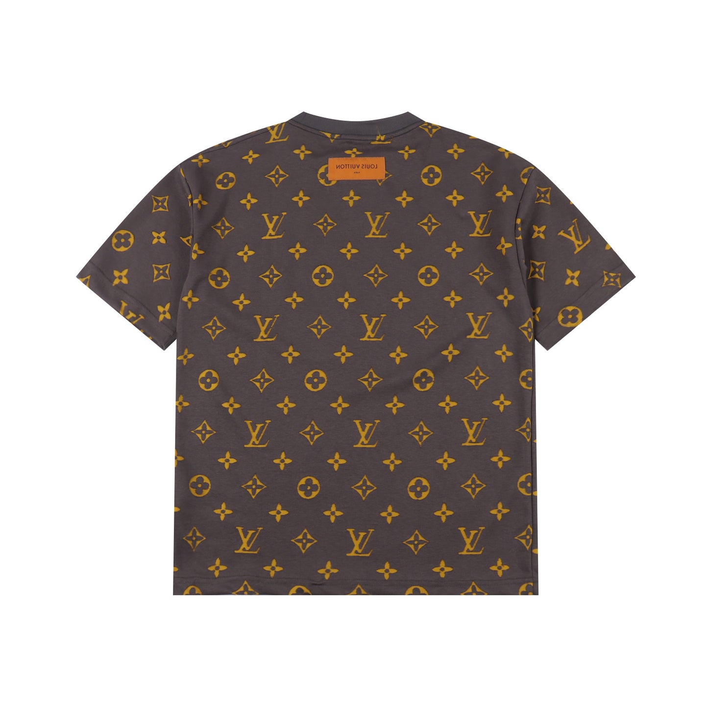 LOUIS VUITTON T-SHIRT - SUPER CLONE