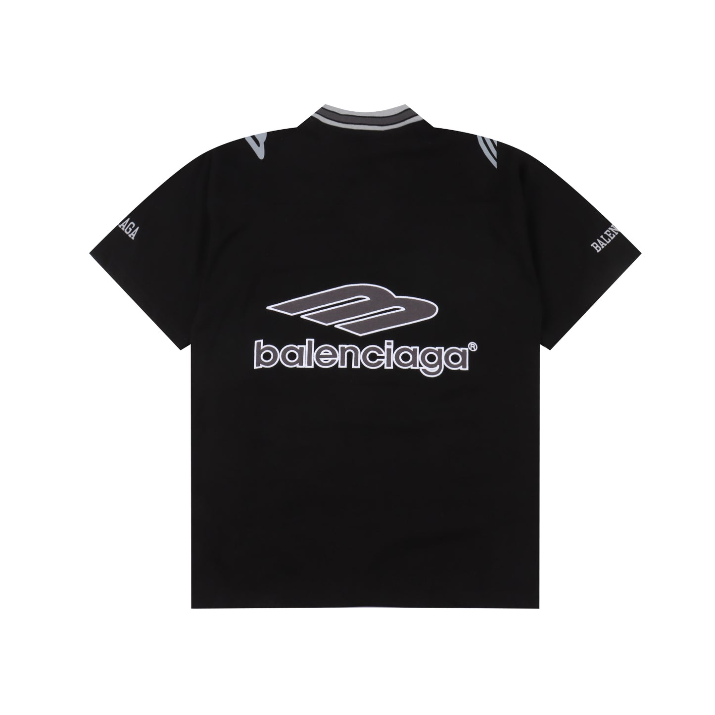 BALENCIAGA T-SHIRT - SUPER CLONE