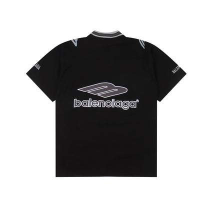 BALENCIAGA T-SHIRT - SUPER CLONE