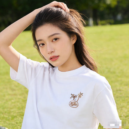 LOUIS VUITTON T-SHIRT - SUPER CLONE
