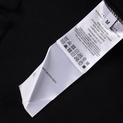 MONCLER POLO SHIRT – mit Tags – 1:1 HIGH END