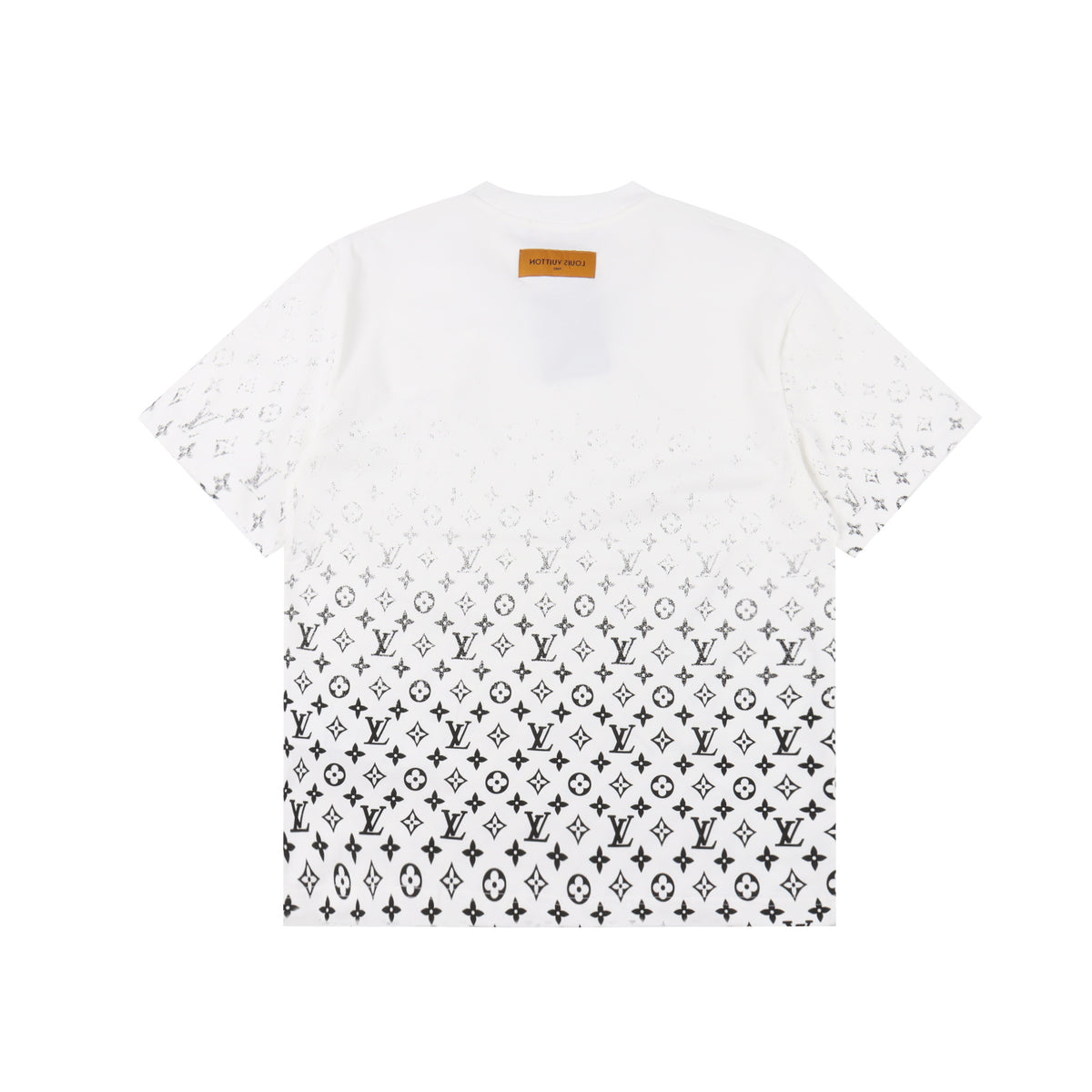 LOUIS VUITTON T-SHIRT - SUPER CLONE