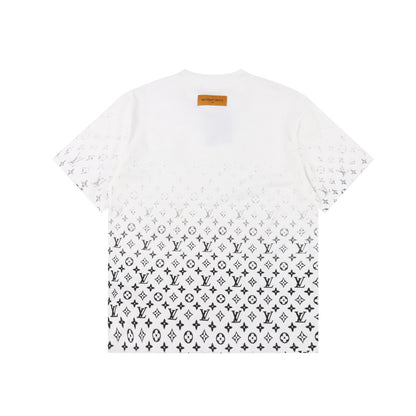 LOUIS VUITTON T-SHIRT - SUPER CLONE