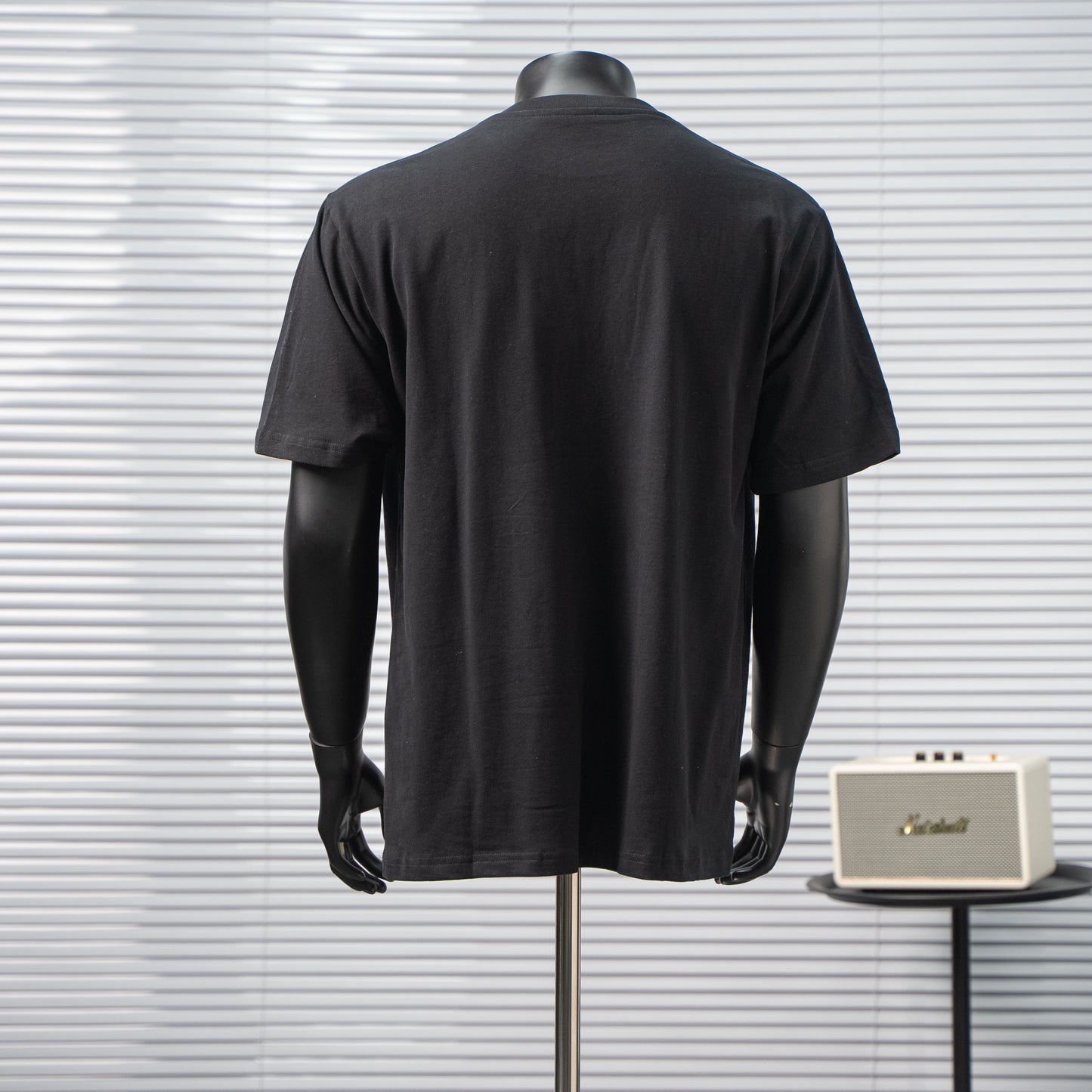CELINE SUMMER EMBROIDERED LOGO T-SHIRT– 1:1 HIGH END