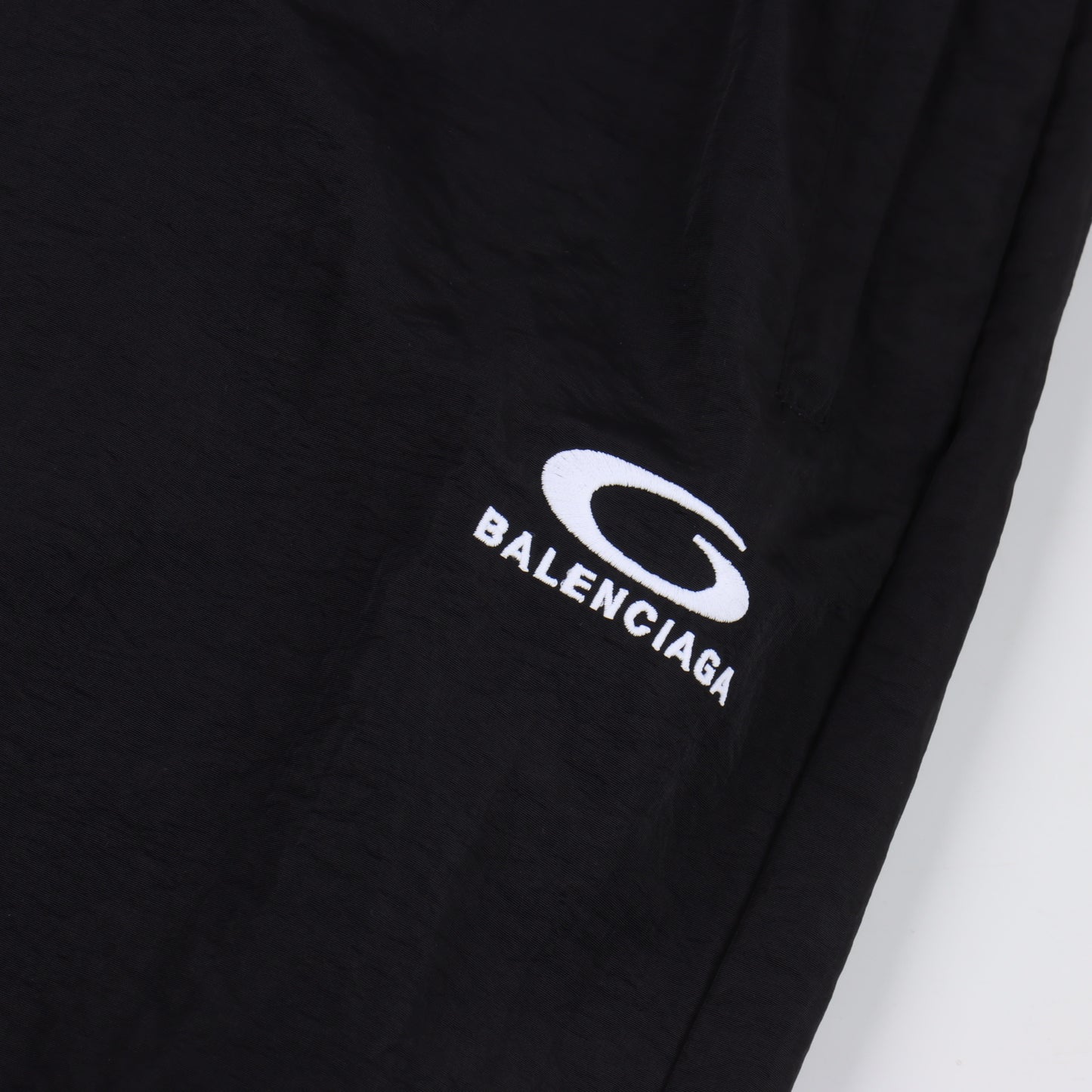 BALENCIAGA TRACK JACKET SET - SUPER CLONE
