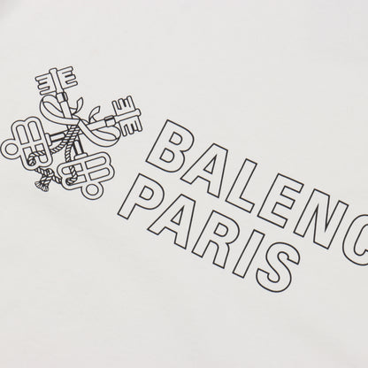 BALENCIAGA T-SHIRT - SUPER CLONE