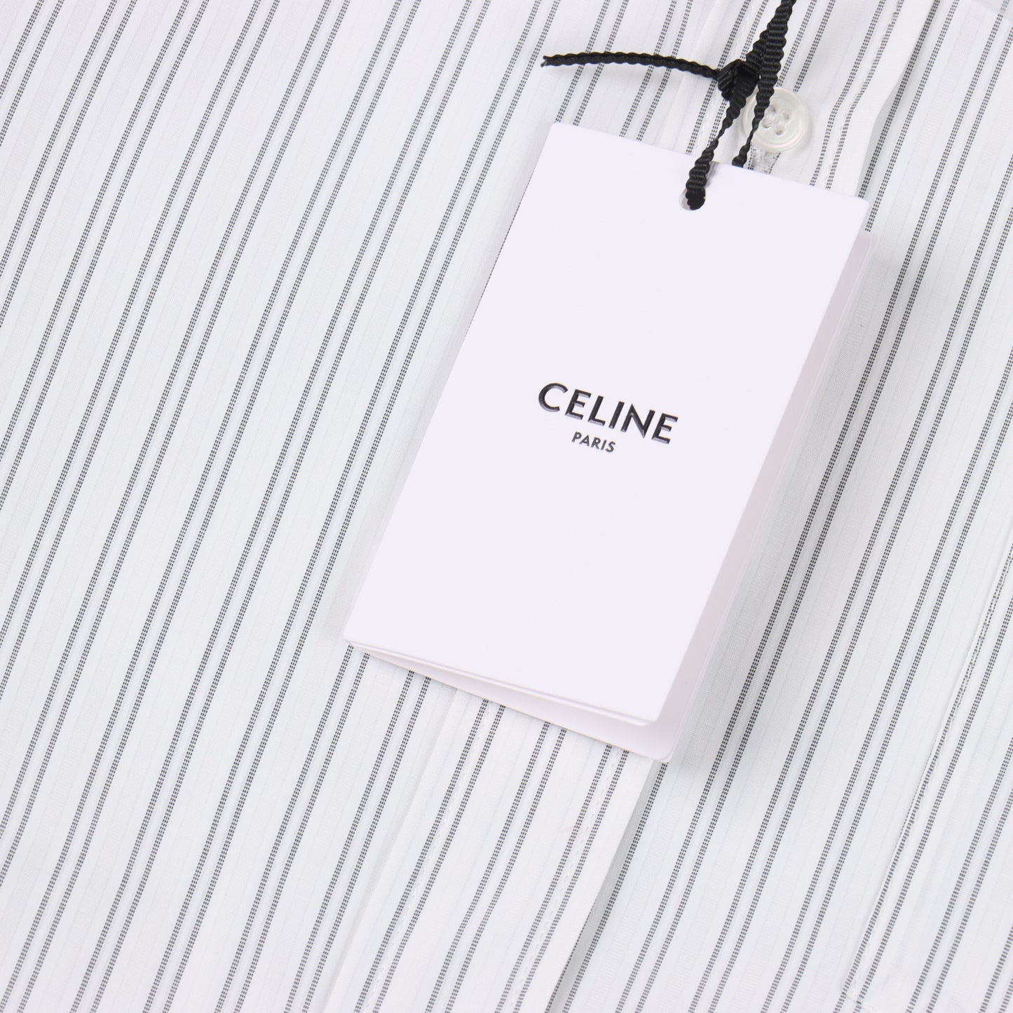CELINE Shirt – mit Tags – 1:1 HIGH END