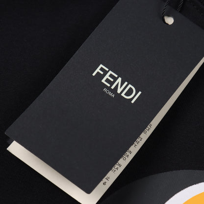 FENDI T-SHIRT - SUPER CLONE