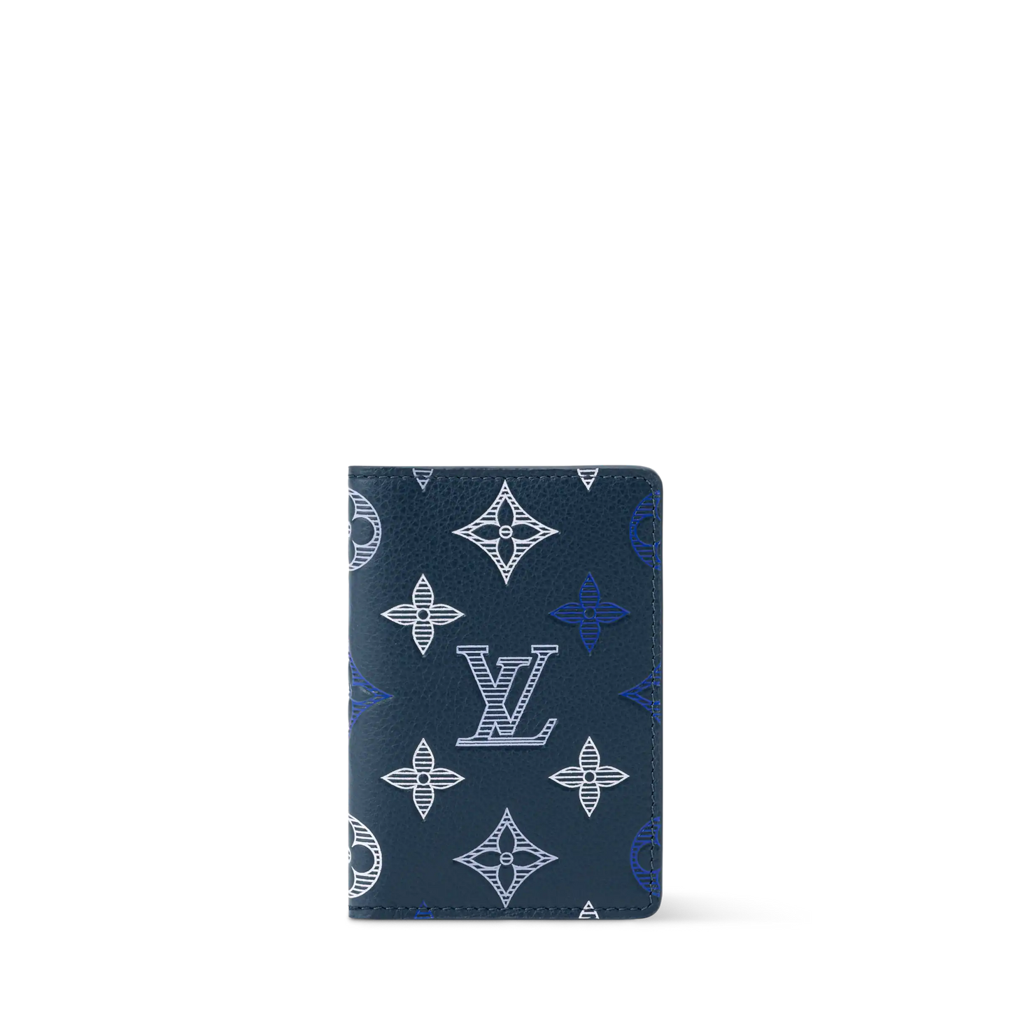 LOUIS VUITTON POCKET ORGANIZER– Full Set  - 1:1 HIGH END