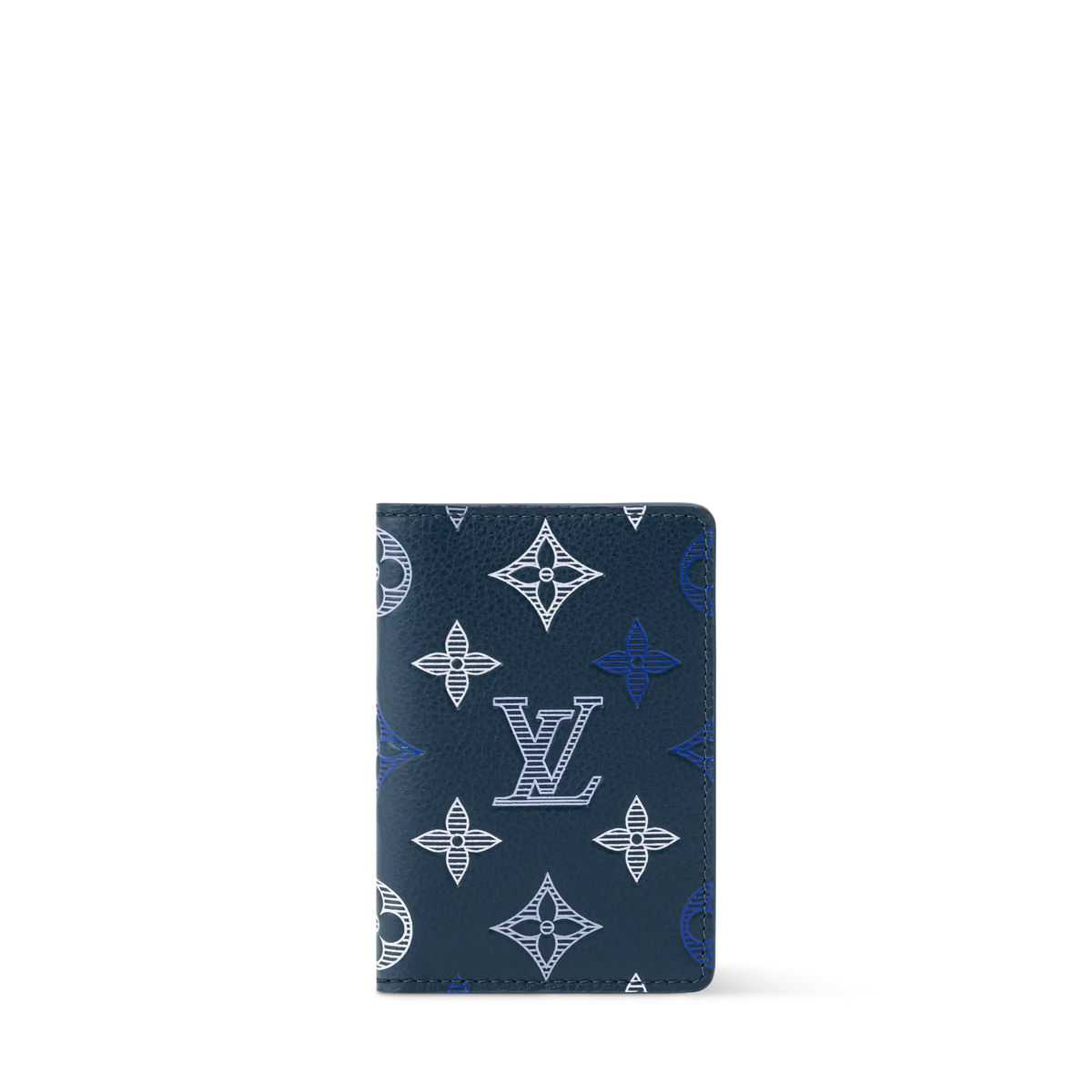 LOUIS VUITTON POCKET ORGANIZER– Full Set  - 1:1 HIGH END