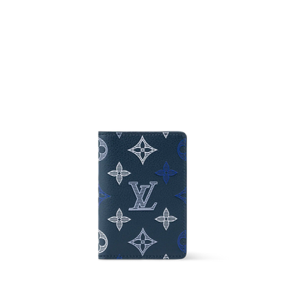 LOUIS VUITTON POCKET ORGANIZER– Full Set  - 1:1 HIGH END
