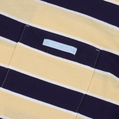 PRADA T-SHIRT - SUPER CLONE