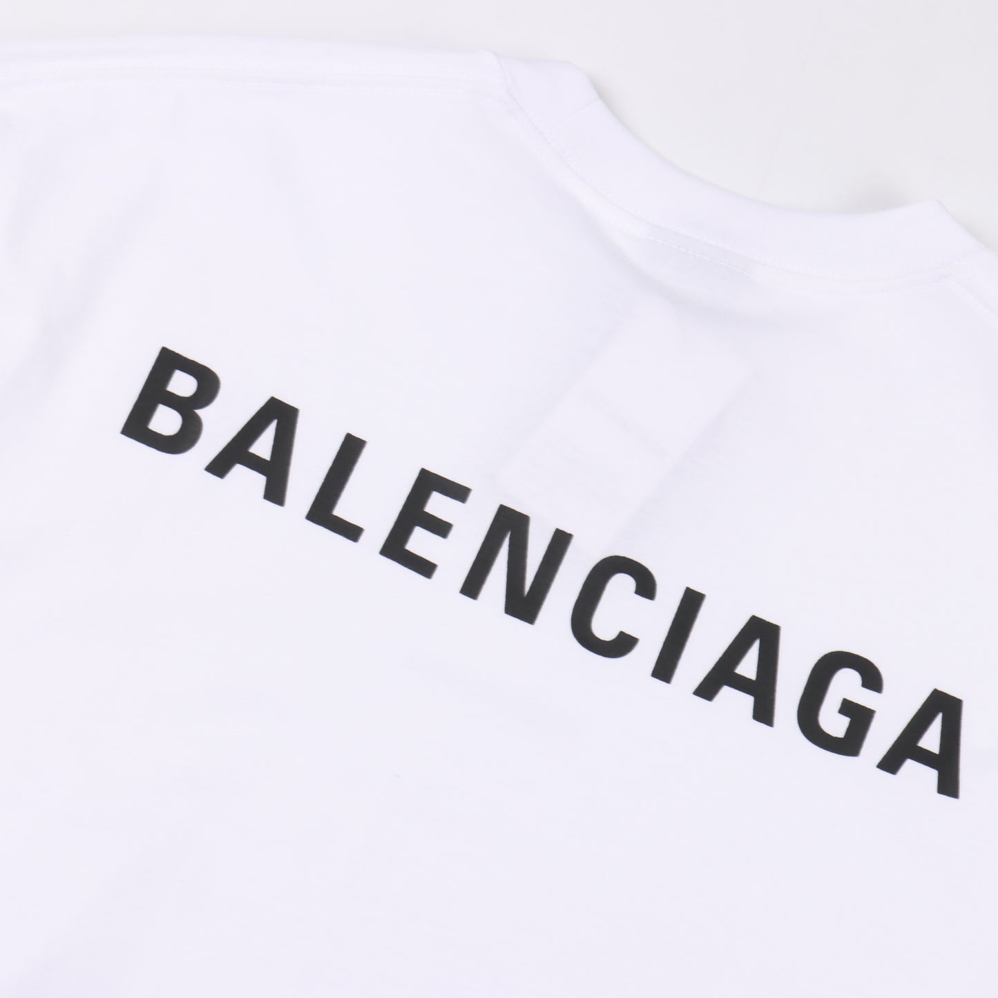 BALENCIAGA T-SHIRT - SUPER CLONE