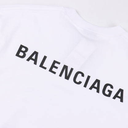 BALENCIAGA T-SHIRT - SUPER CLONE