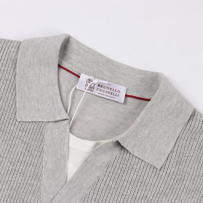 BRUNELLO CUCINELLU SHIRT – mit Tags – 1:1 HIGH END