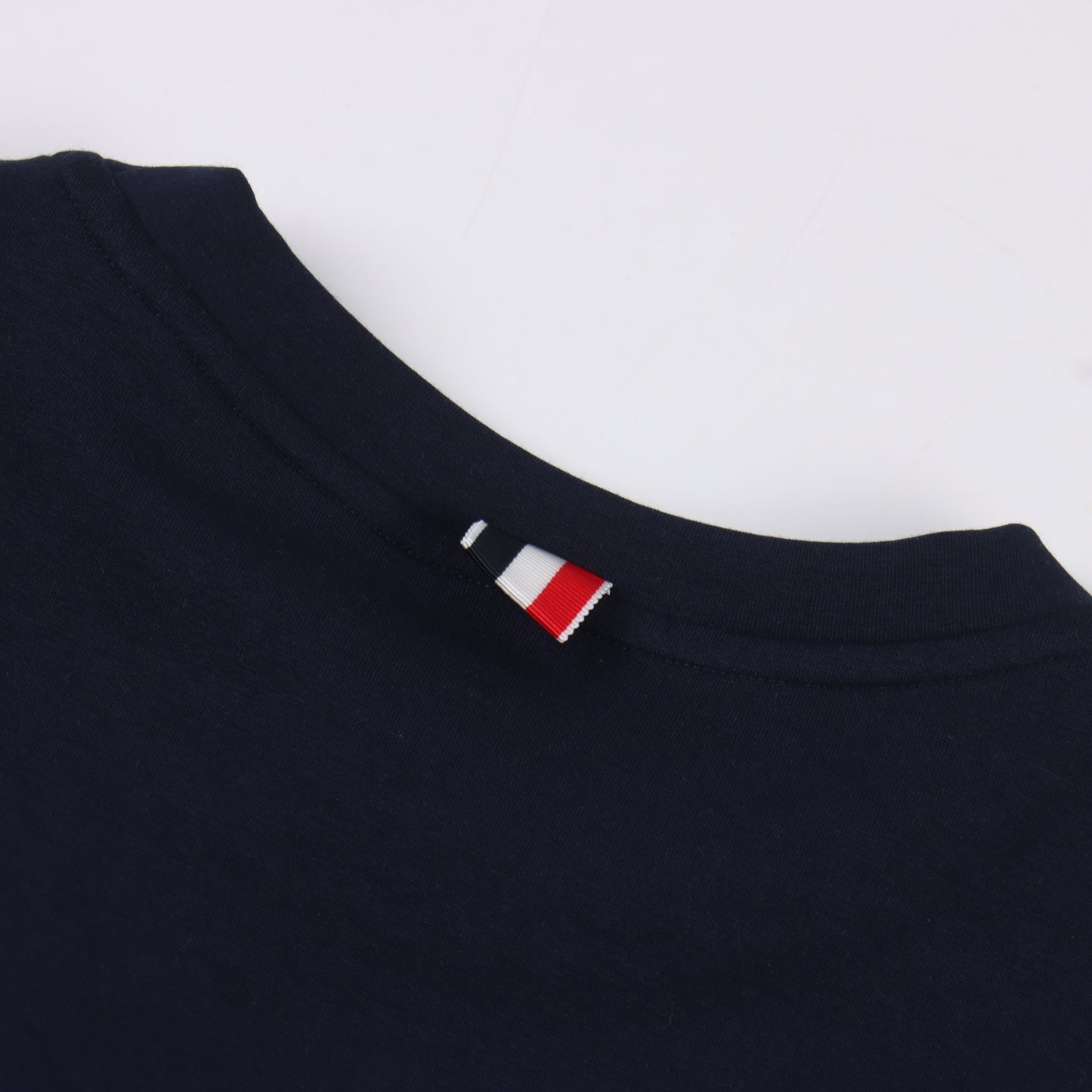 TOM BROWNE T-SHIRT - SUPER CLONE