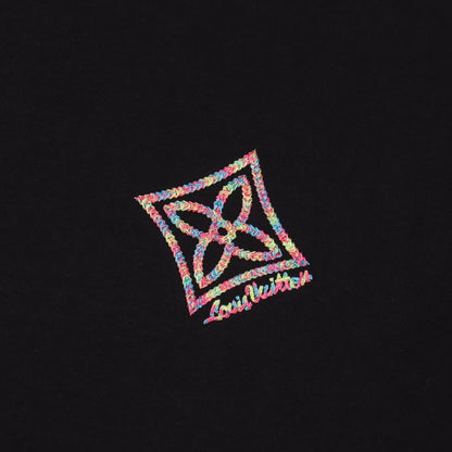 LOUIS VUITTON T-SHIRT - SUPER CLONE