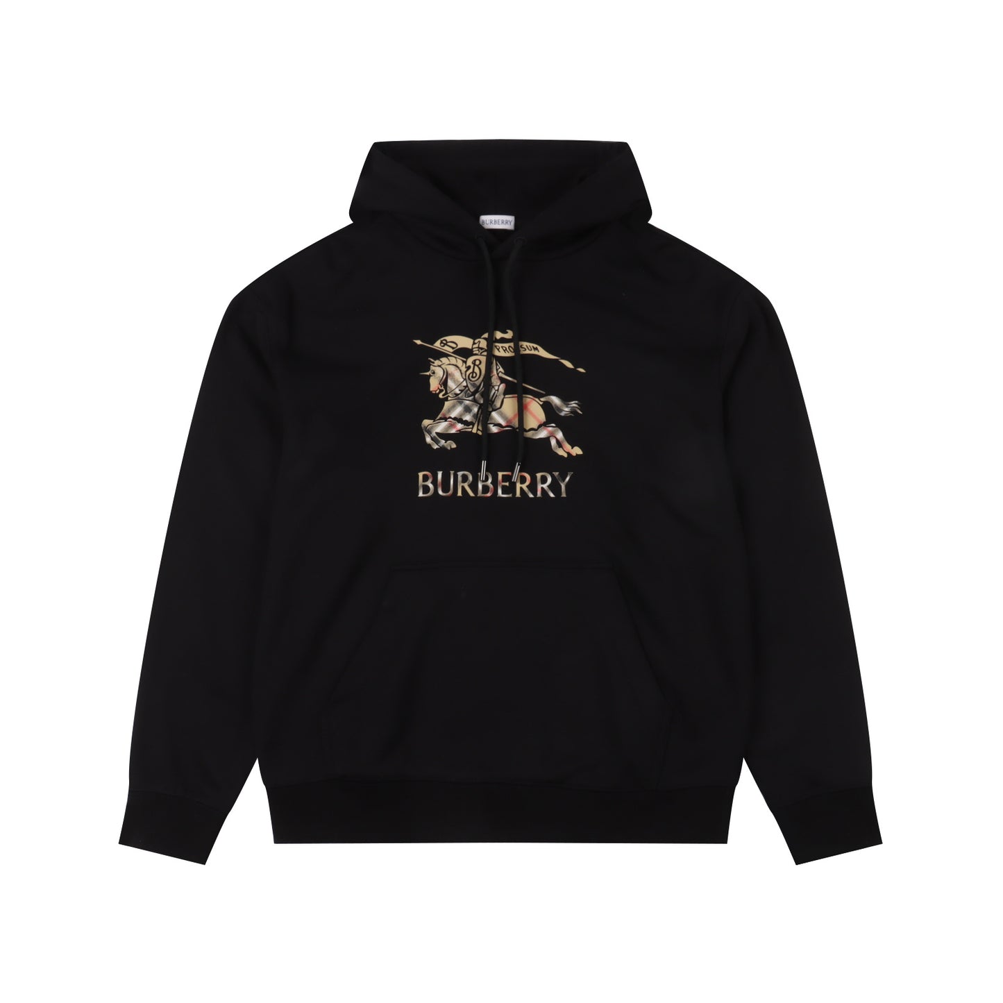 BURBERRY KNIGHT HOODIE – 1:1 HIGH END