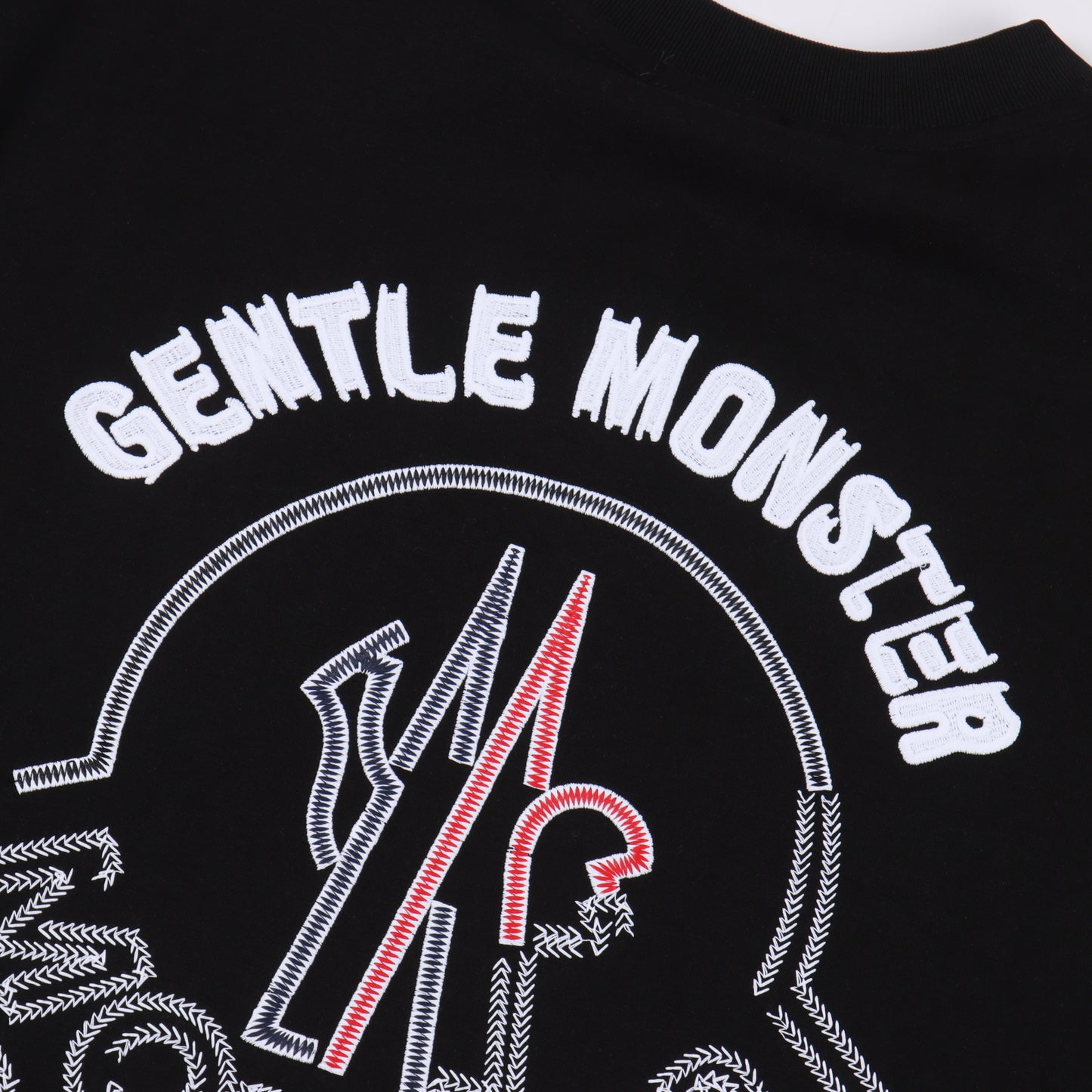 MONCLER T-SHIRT - SUPER CLONE