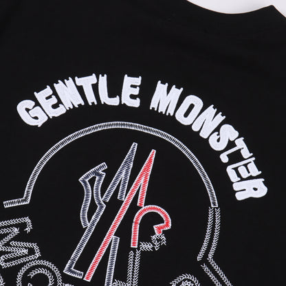 MONCLER T-SHIRT - SUPER CLONE