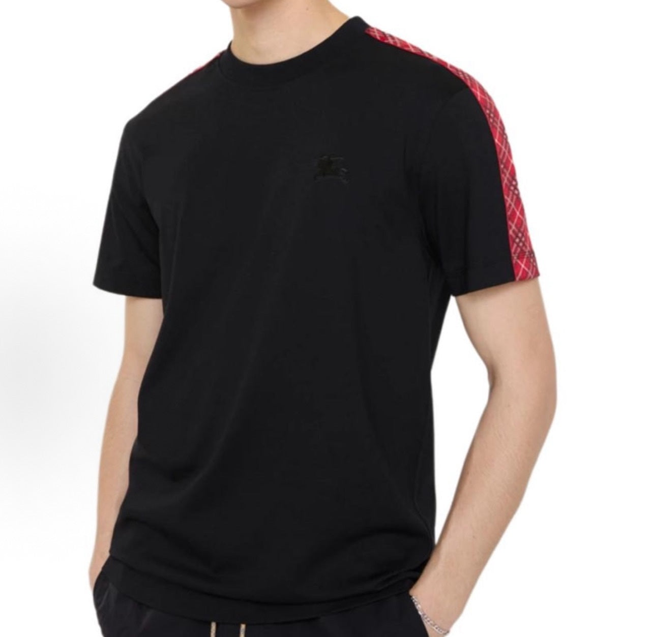 BURBERRY T-SHIRT - SUPER CLONE