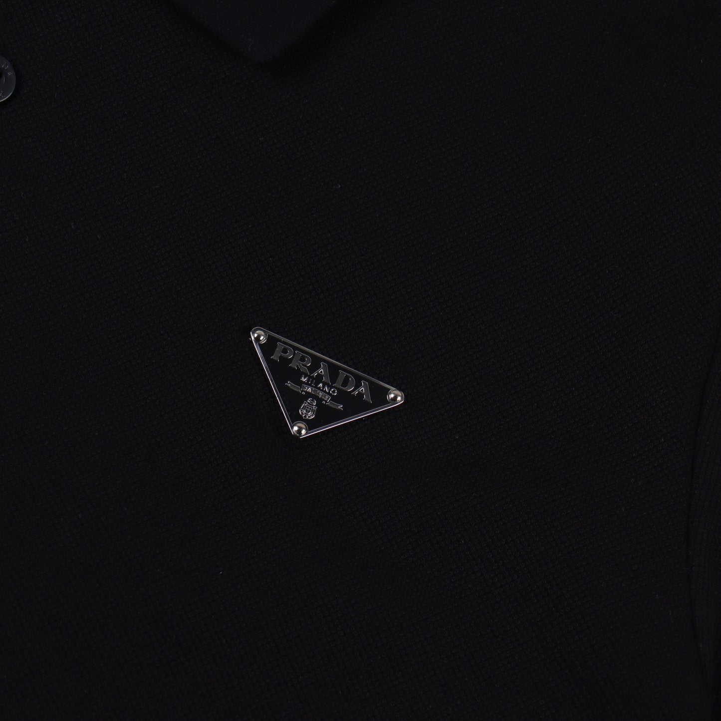 PRADA POLO SHIRT – mit Tags – 1:1 HIGH END