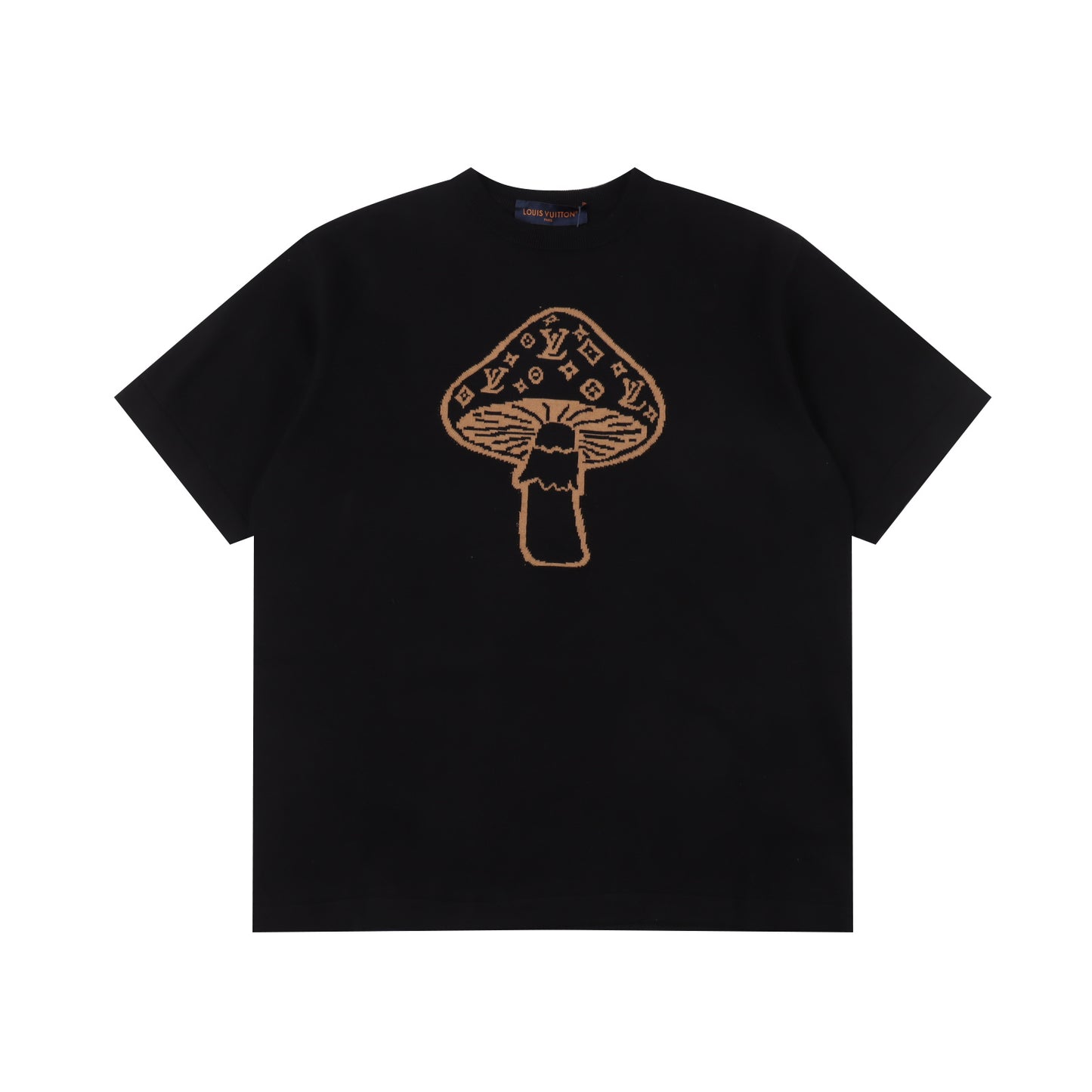 LOUIS VUITTON T-SHIRT - SUPER CLONE