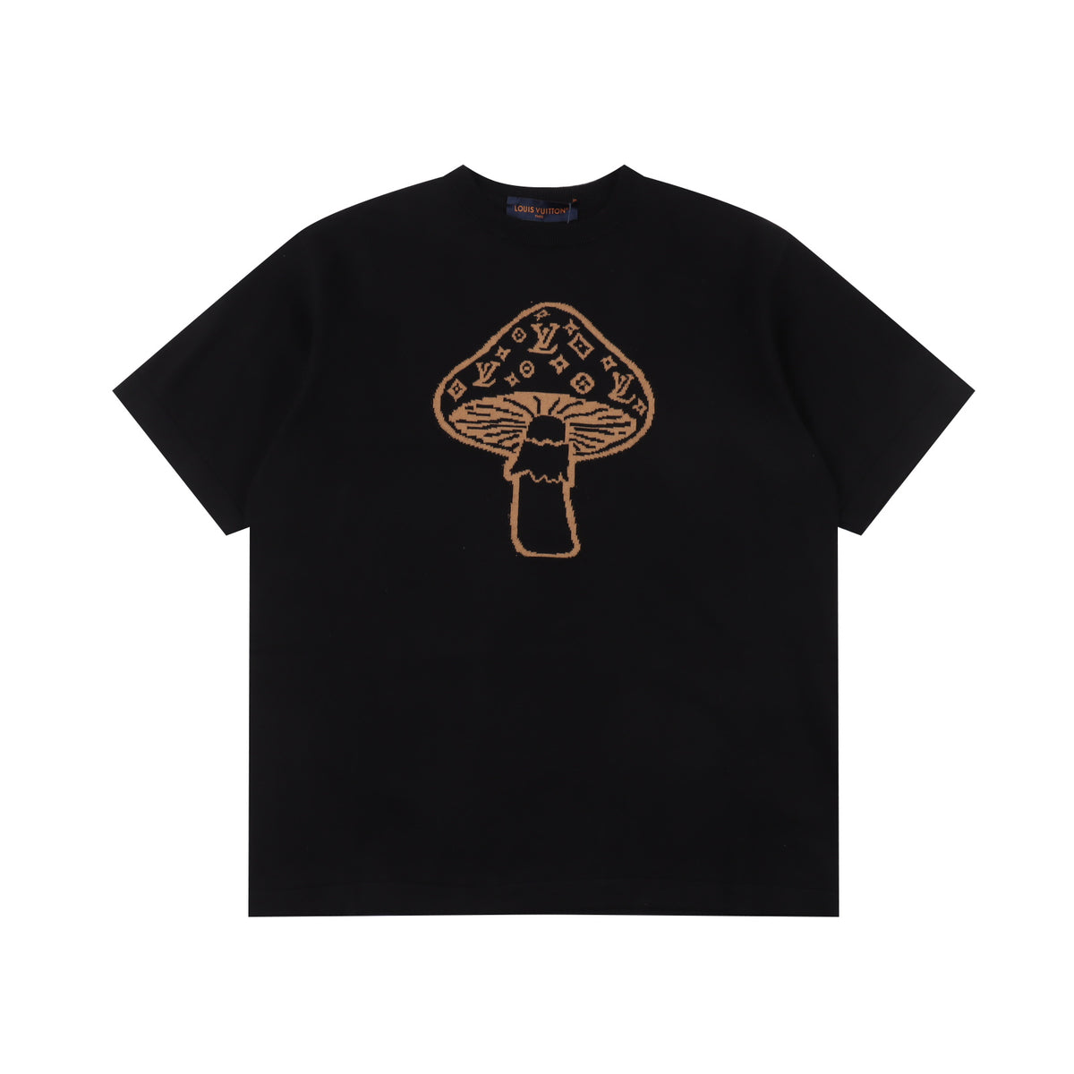 LOUIS VUITTON T-SHIRT - SUPER CLONE