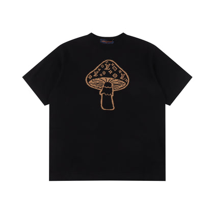 LOUIS VUITTON T-SHIRT - SUPER CLONE