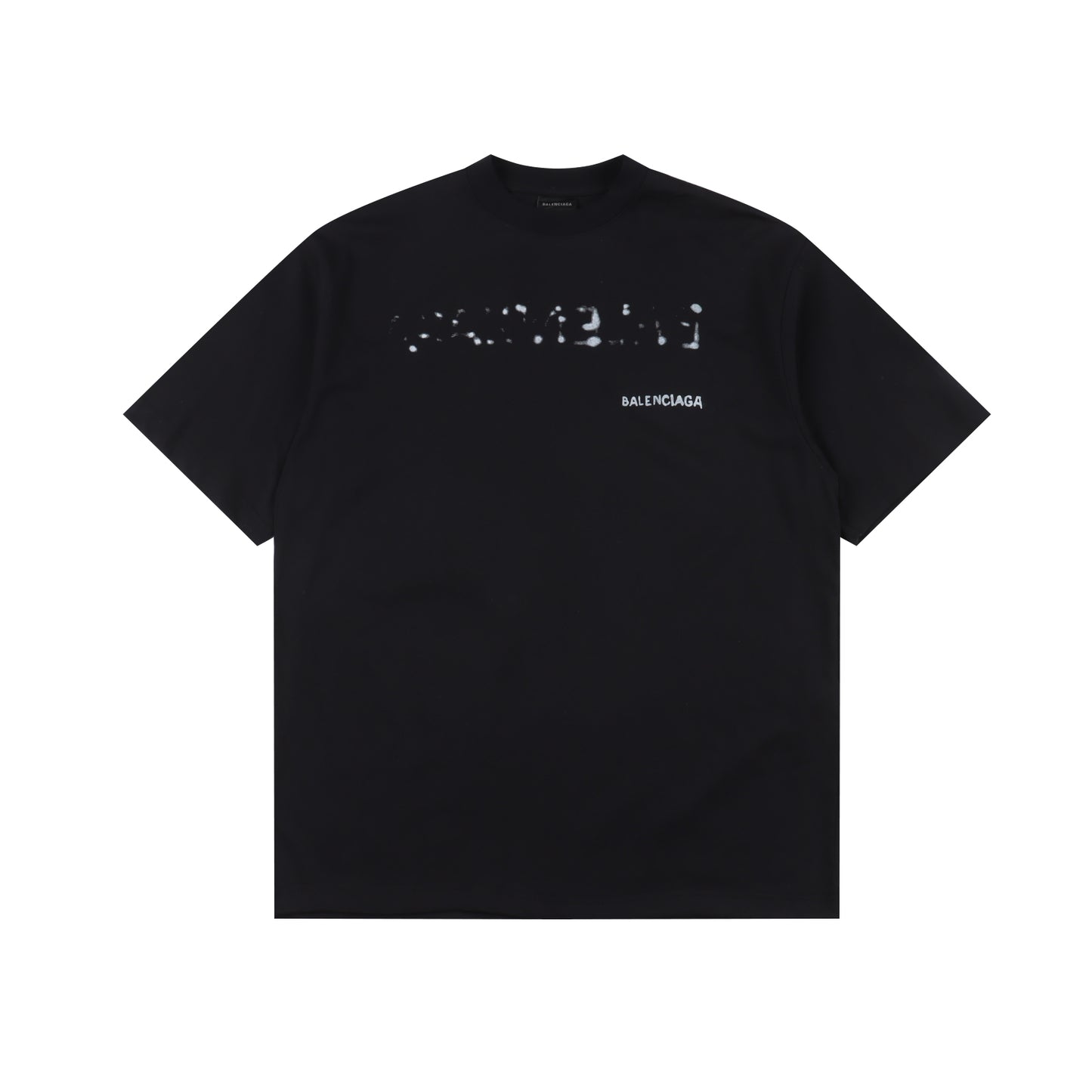 BALENCIAGA T-SHIRT - SUPER CLONE