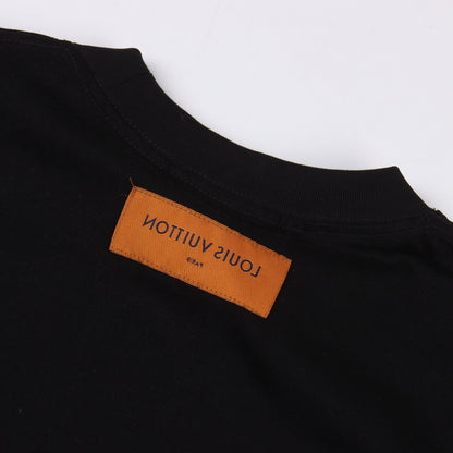 LOUIS VUITTON T-SHIRT - SUPER CLONE