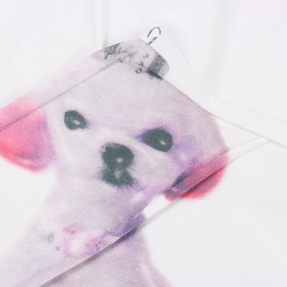 ACNE STUDIOS T-SHIRT - SUPER CLONE