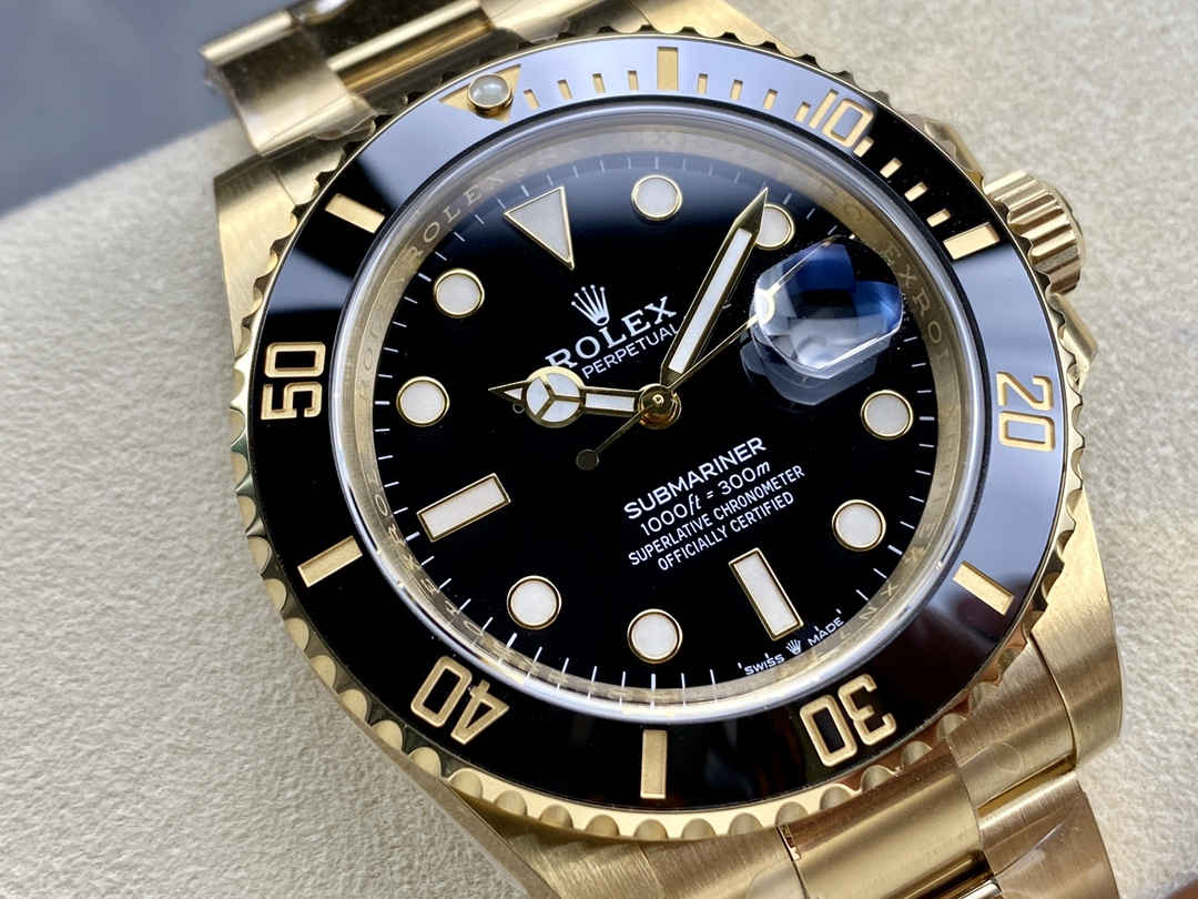 Rolex Datejust 41 mm, cadran gris, lunette plate - SUPER CLONE - MOUVEMENT SUISSE - Bracelet Jubilee