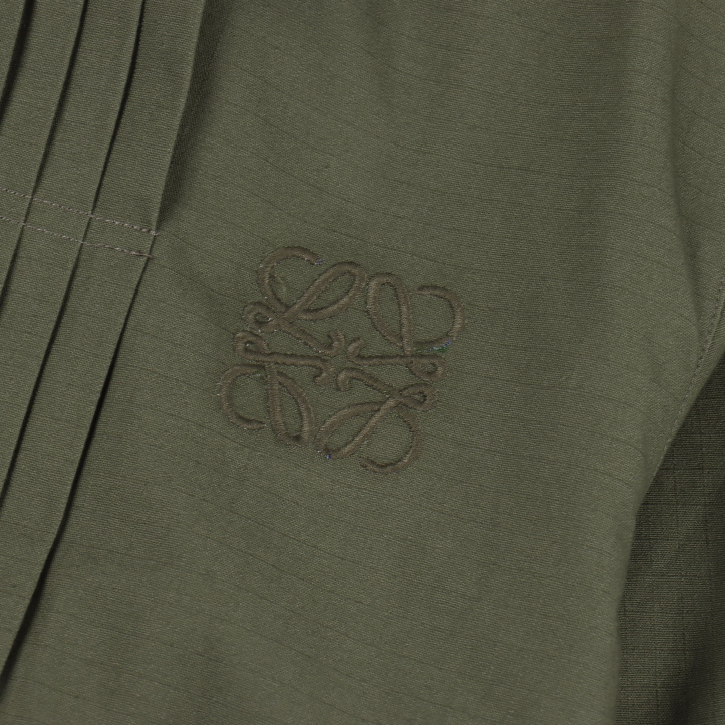 LOEWE WORKWEAR JACKET - SUPER CLONE