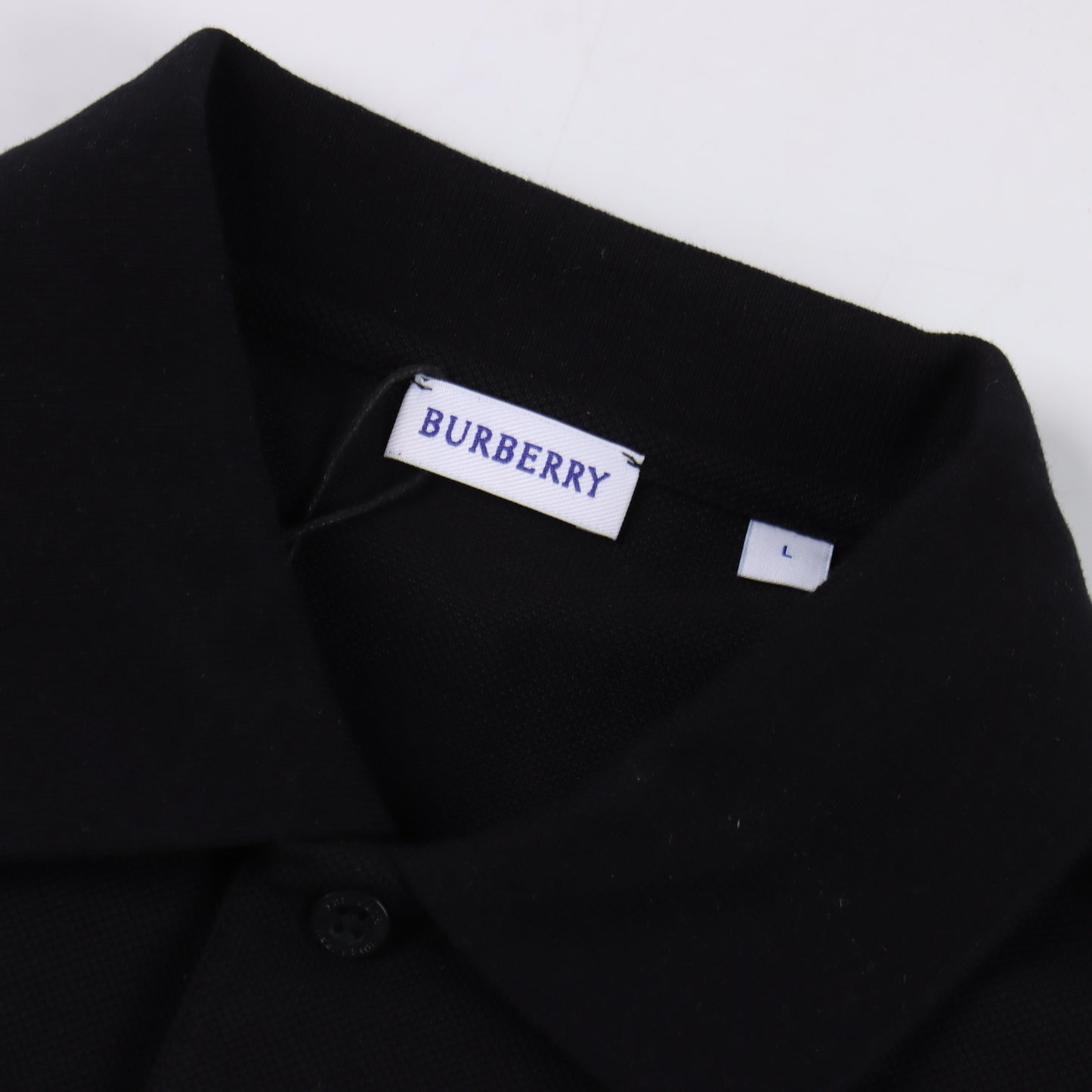 BURBERRY POLO SHIRT – mit Tags – 1:1 HIGH END