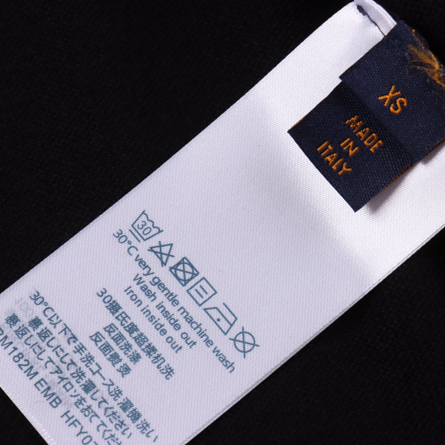 LOUIS VUITTON T-SHIRT - SUPER CLONE