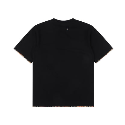 BURBERRY T-SHIRT - SUPER CLONE