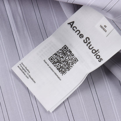 ACNE STUDIOS SHIRT – 1:1 HIGH END
