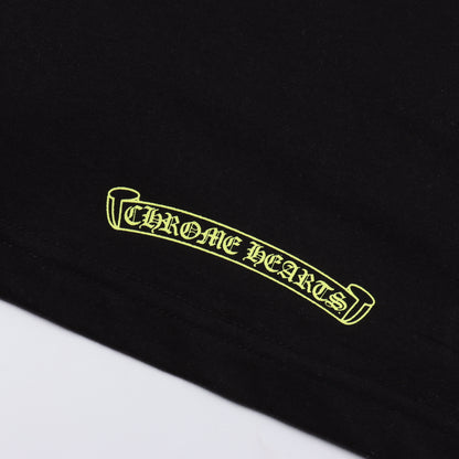 CHROME HEARTS T-SHIRT - SUPER CLONE