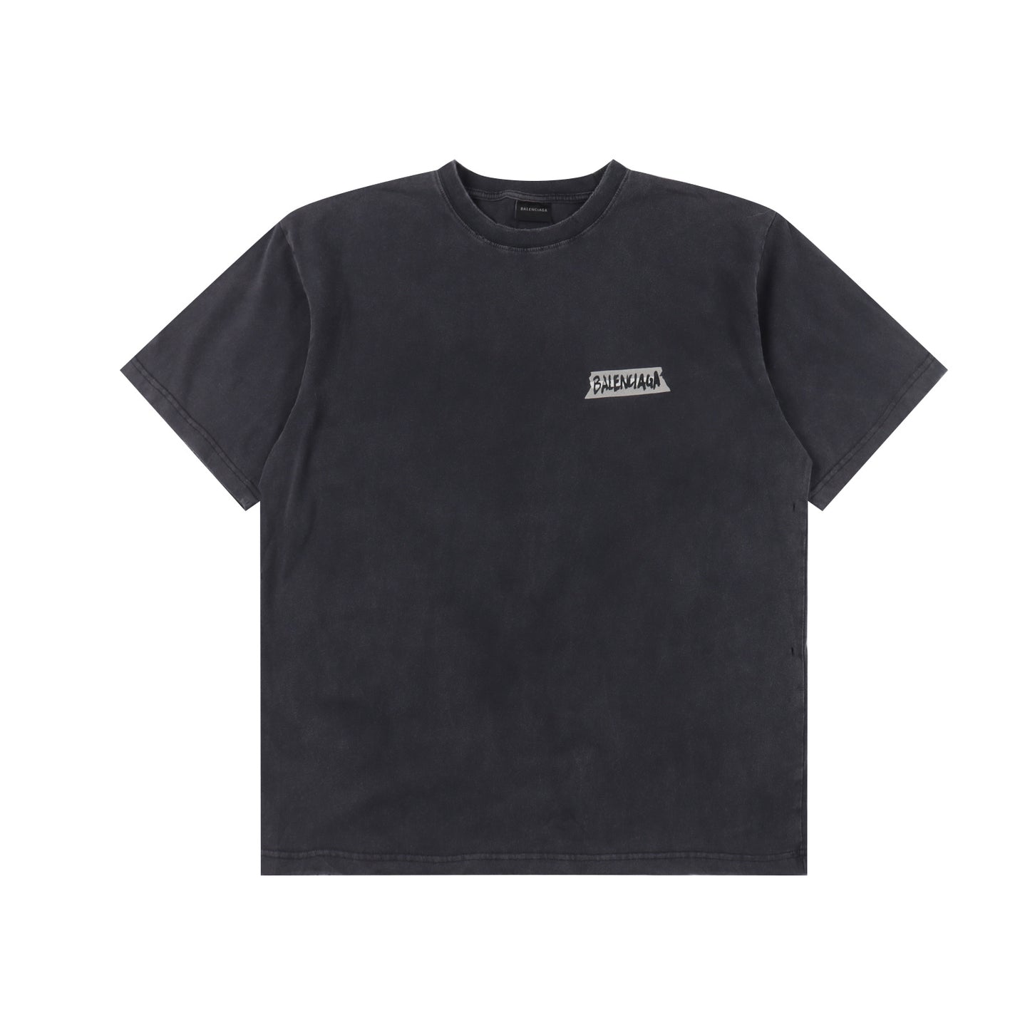 BALENCIAGA T-SHIRT - SUPER CLONE