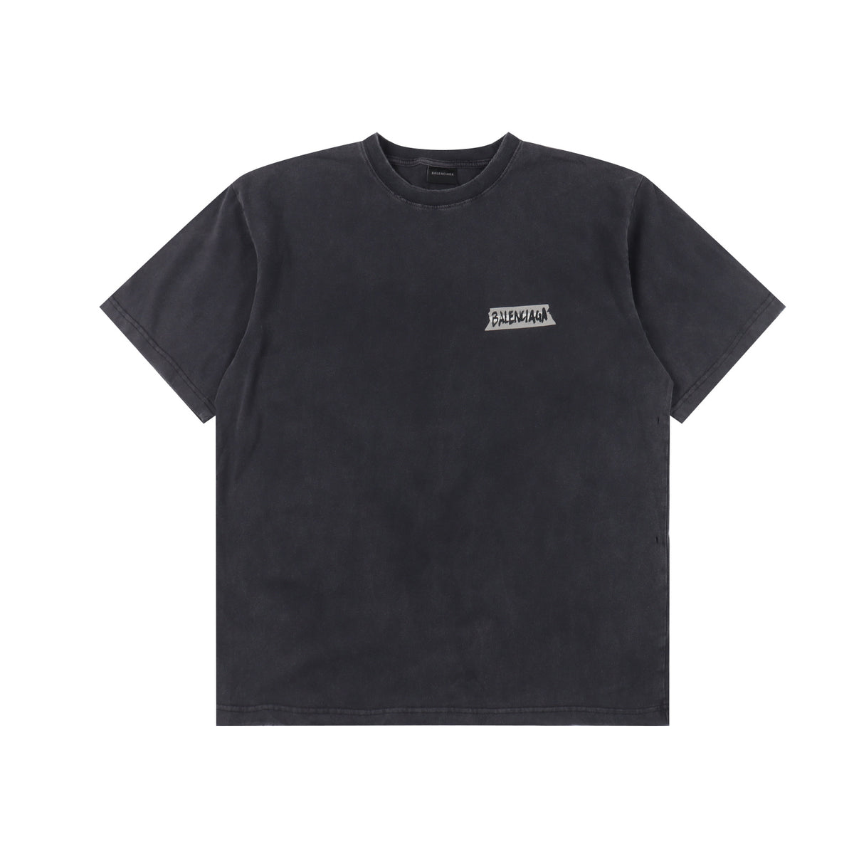 BALENCIAGA T-SHIRT - SUPER CLONE