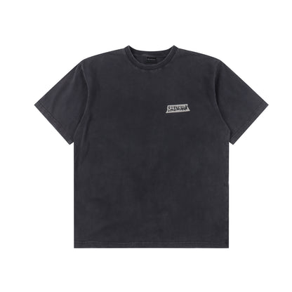 BALENCIAGA T-SHIRT - SUPER CLONE