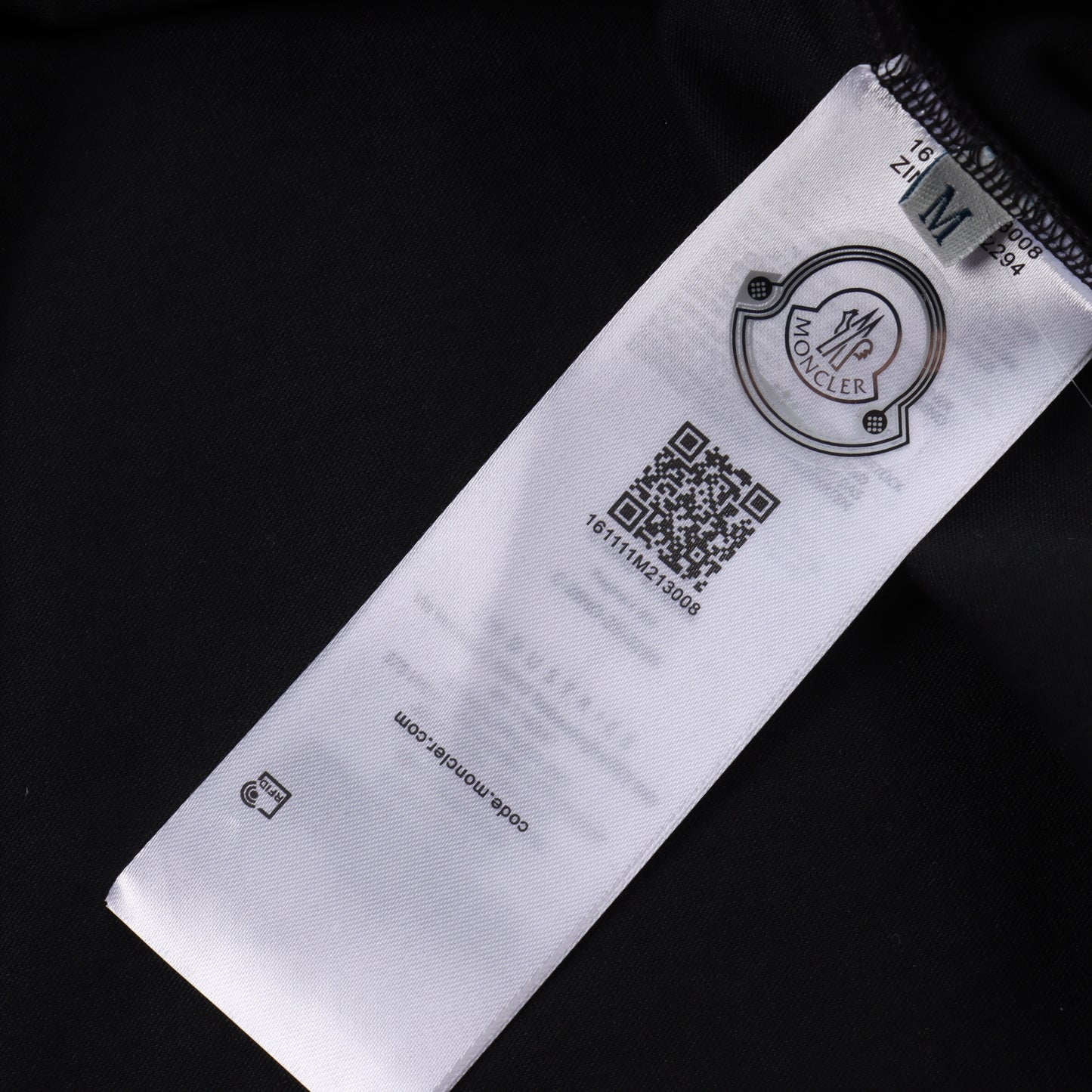MONCLER T-SHIRT - SUPER CLONE
